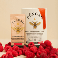 Kinesis Nectar Raspberry