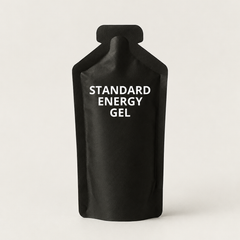 Typical gel