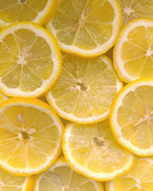 Lemon 🍋