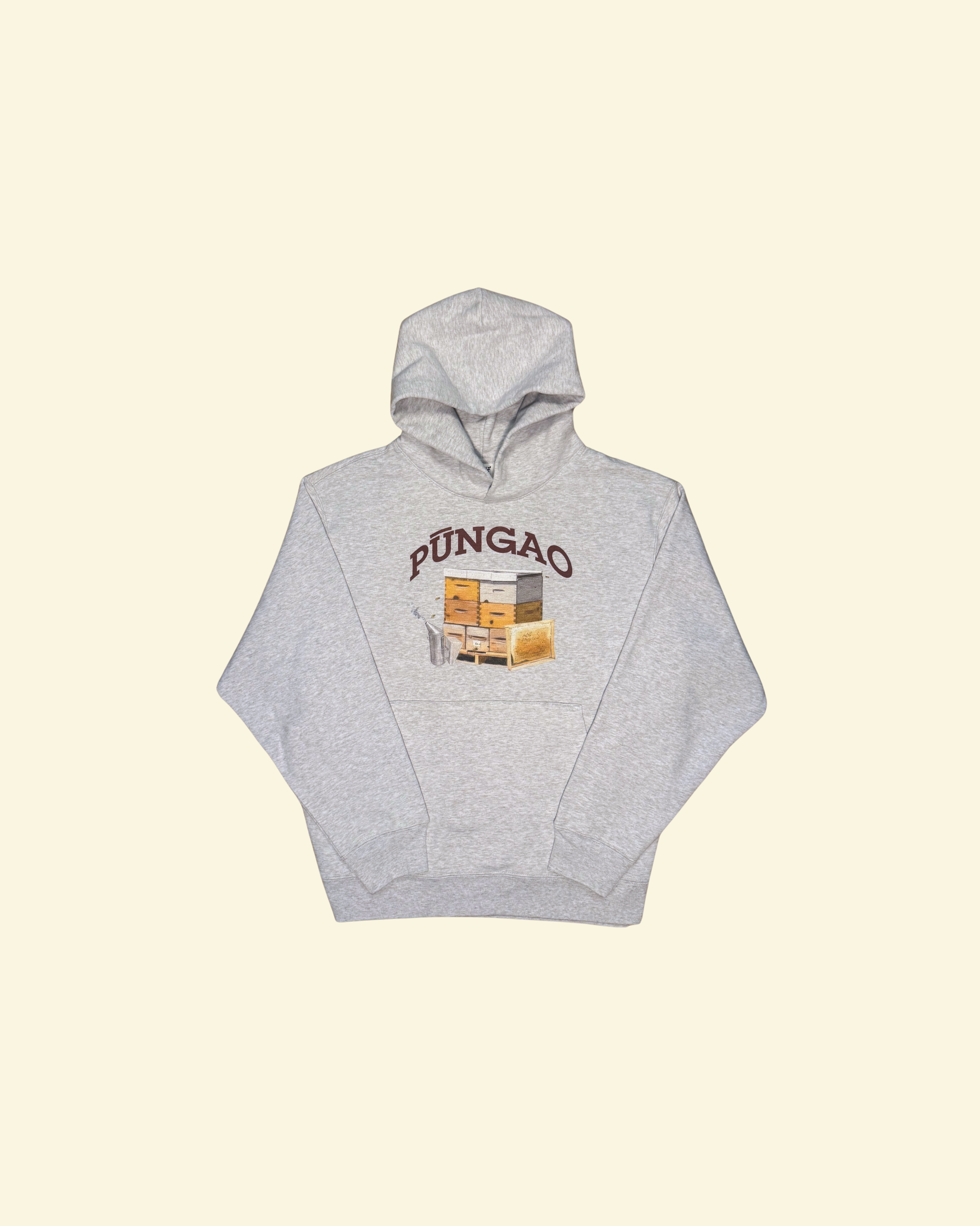 Beekeeper Essentials Hoodie