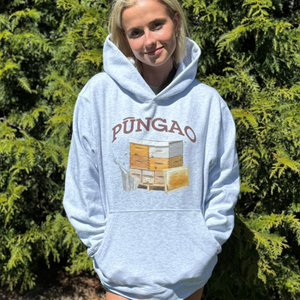 Beekeeper Essentials Hoodie