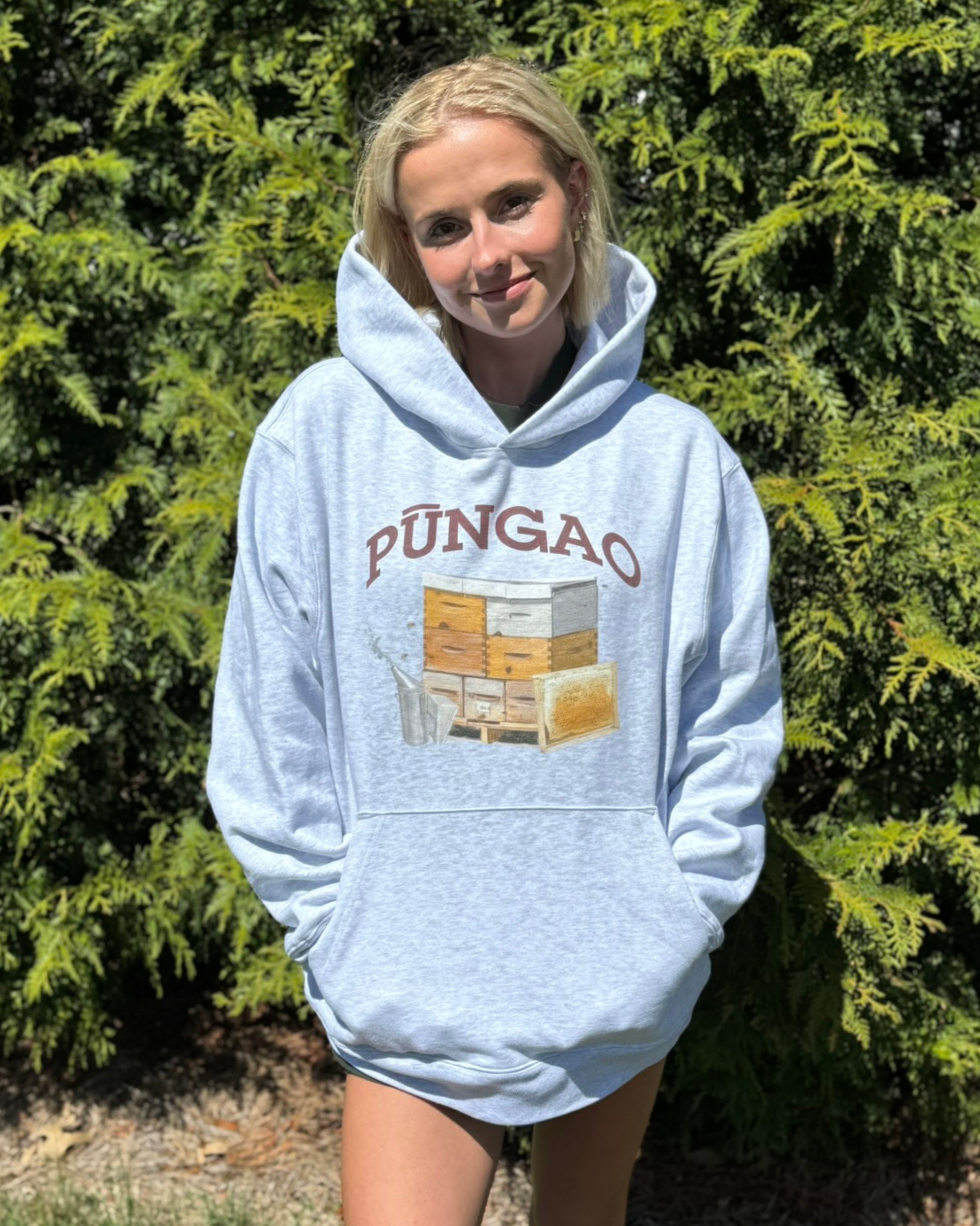 Beekeeper Essentials Hoodie