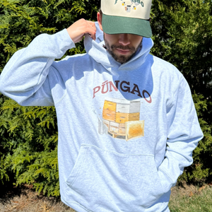 Beekeeper Essentials Hoodie