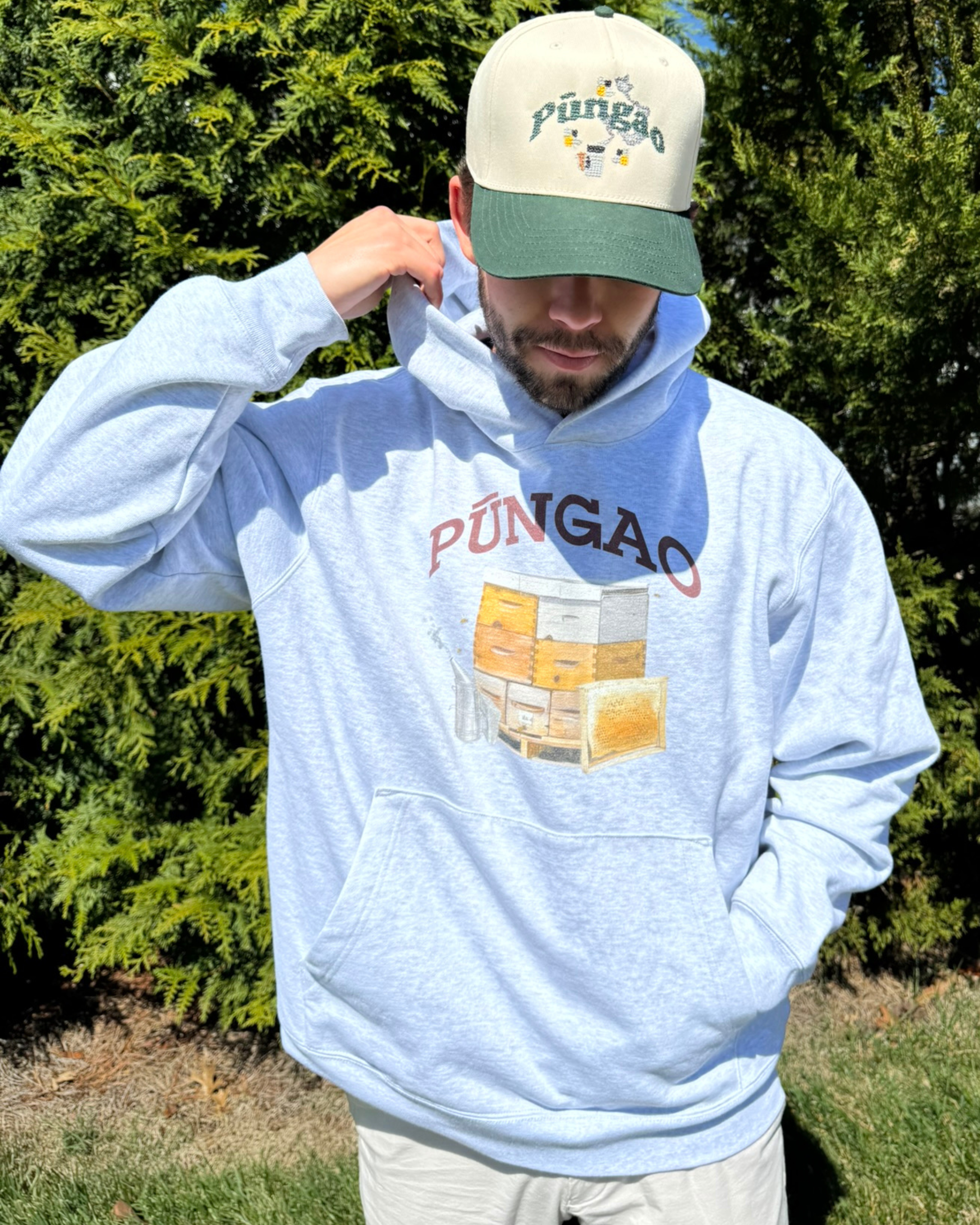 Beekeeper Essentials Hoodie