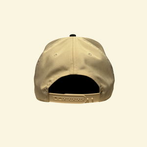 Smoker & Bees Canvas Hat
