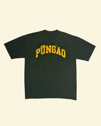The Honeycomb Tee