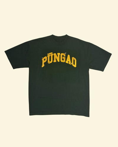 The Honeycomb Tee