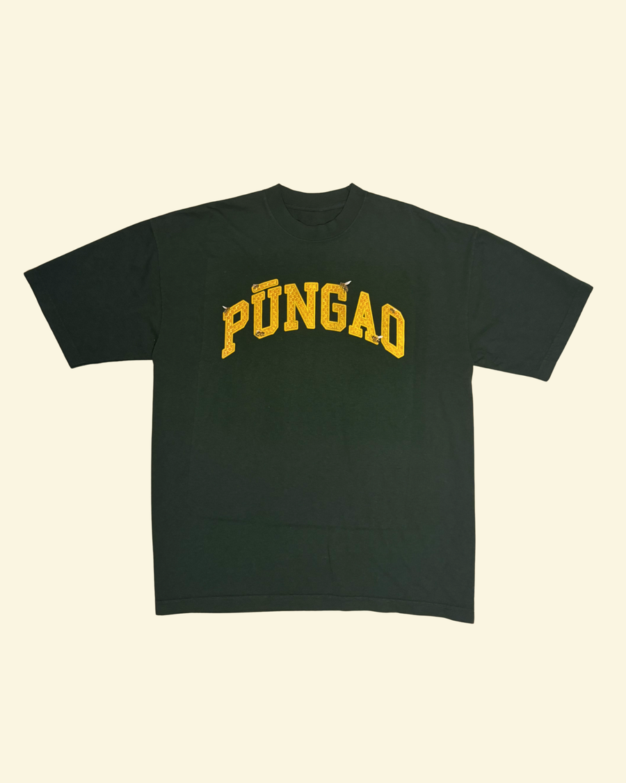 Honeycomb Tee