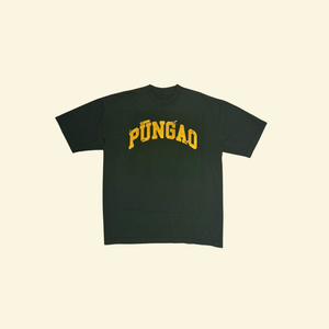 The Honeycomb Tee