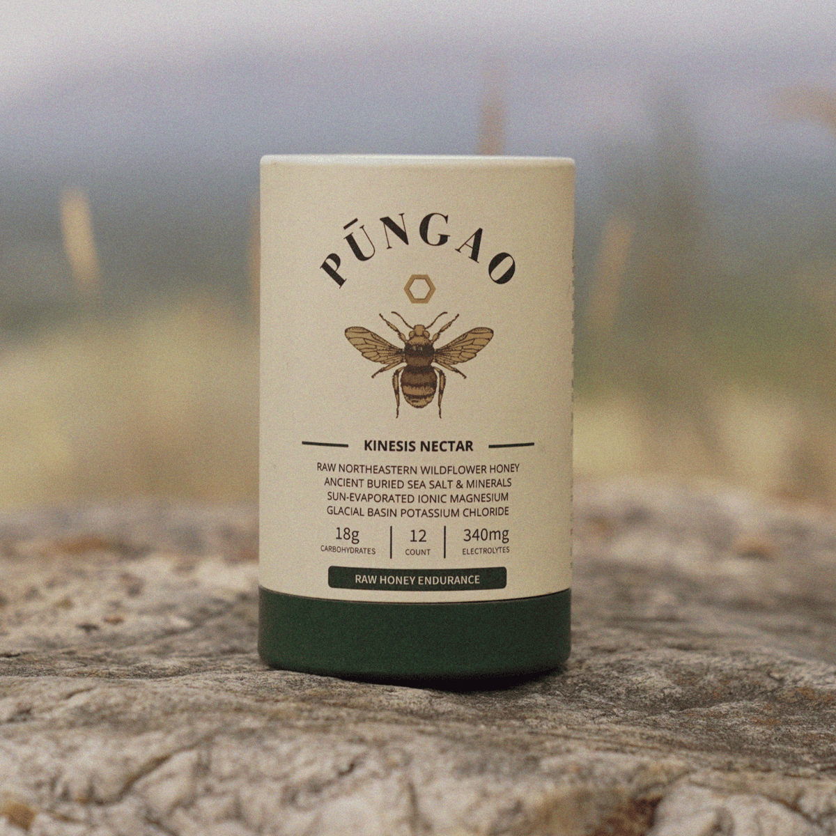 Kinesis Nectar