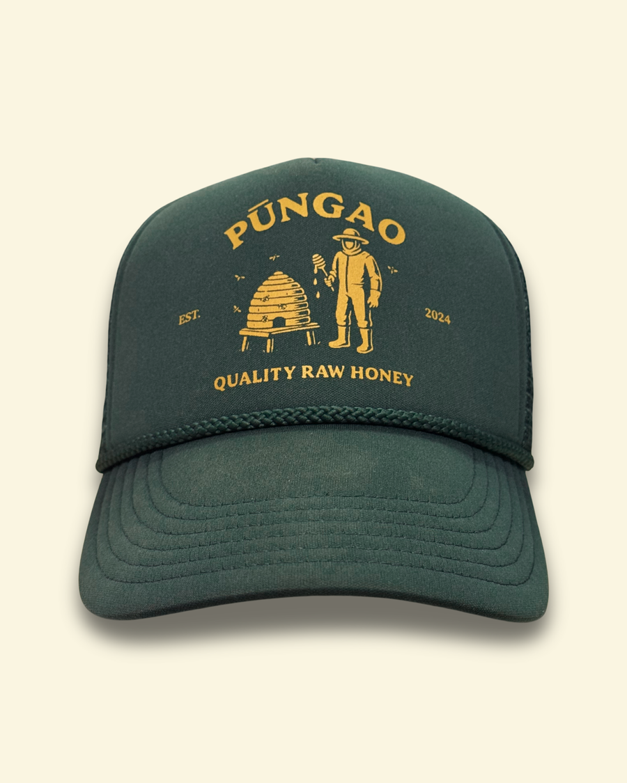 Quality Raw Honey