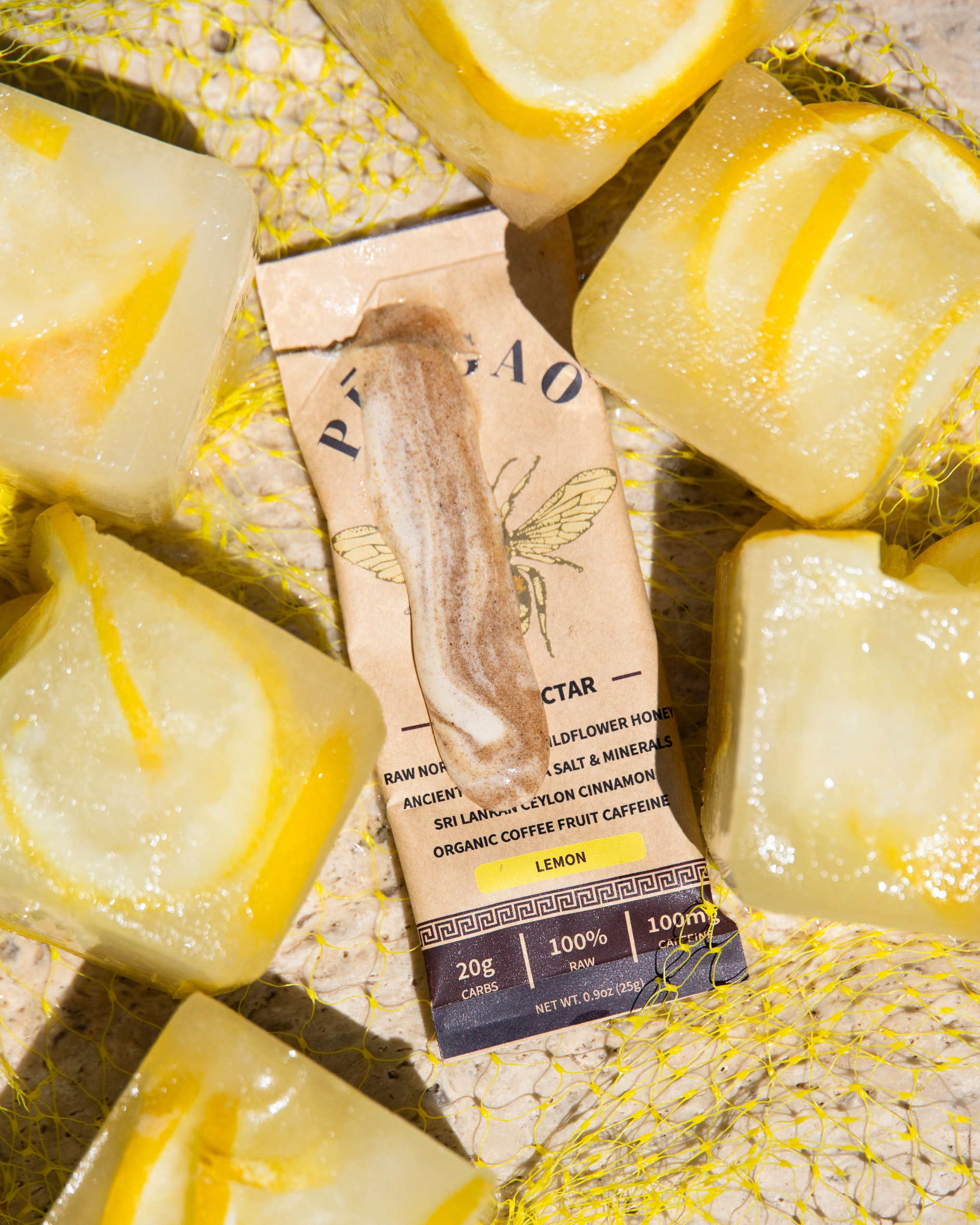 ecomposer-flavor-lemon