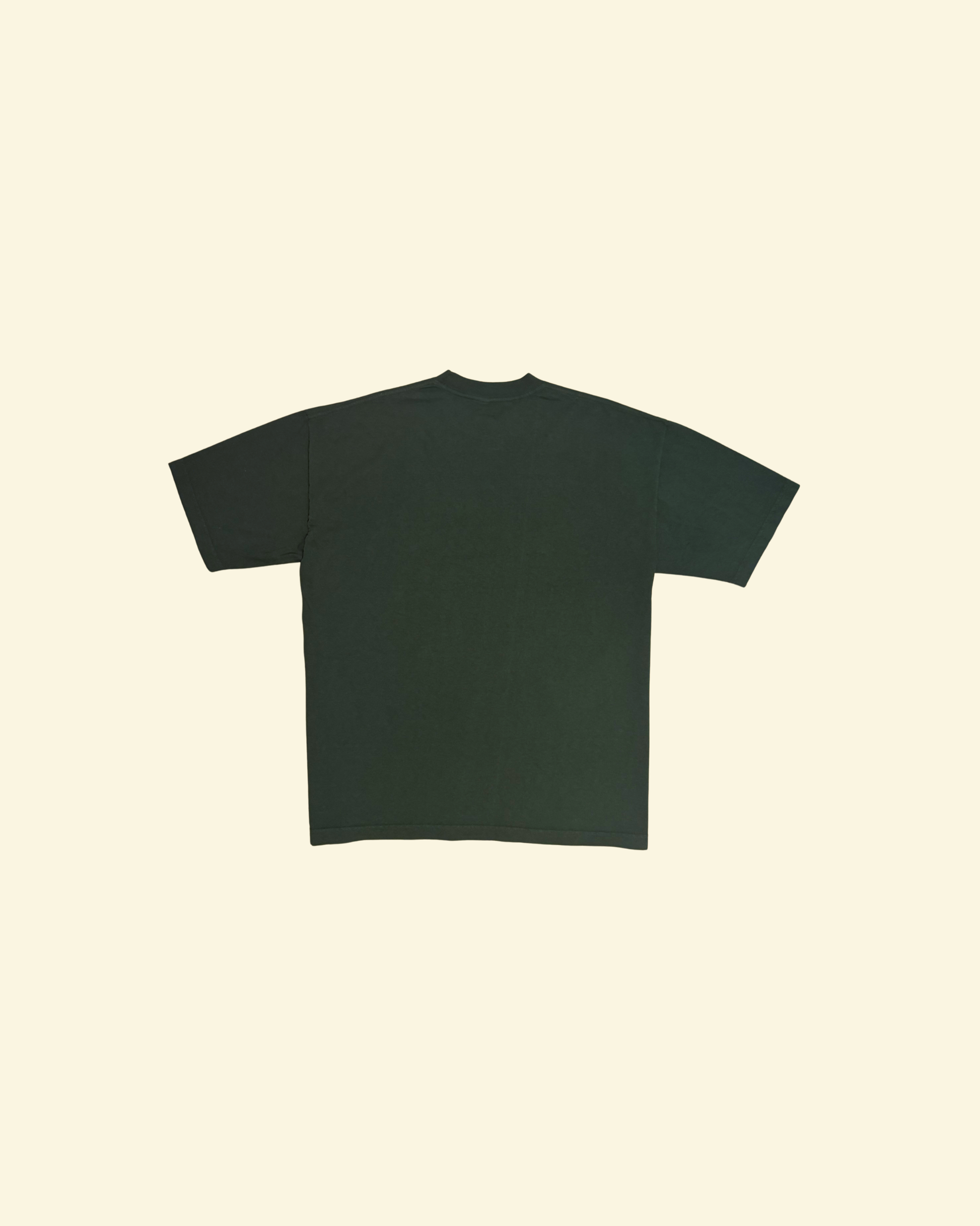 The Honeycomb Tee