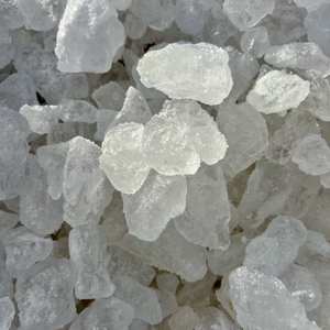 Ancient sea salt