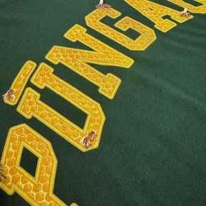The Honeycomb Tee