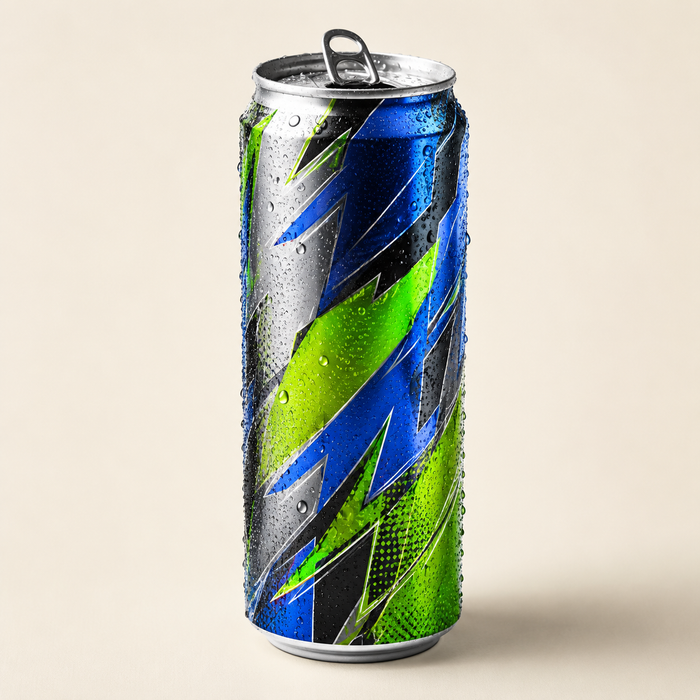 Energy Drinks