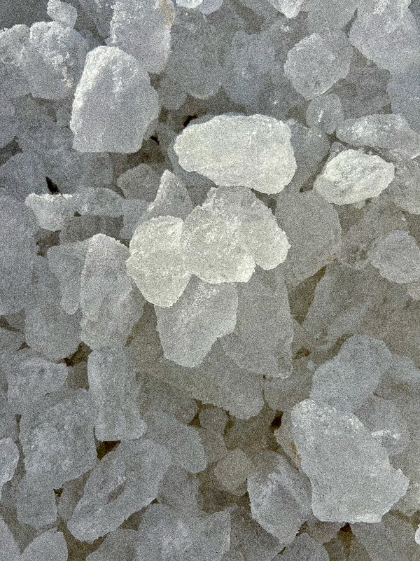 Ancient Sea Salt