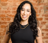 Robyn Cohen · Reds Mobility Coach