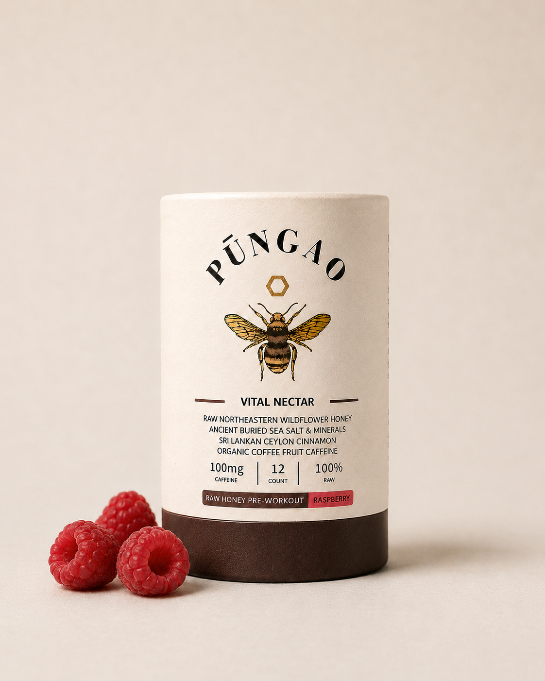 Vital Nectar
